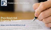 Forensic Defence image 5